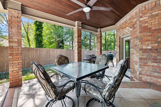 800 Trenton Court, Longview, TX 75601