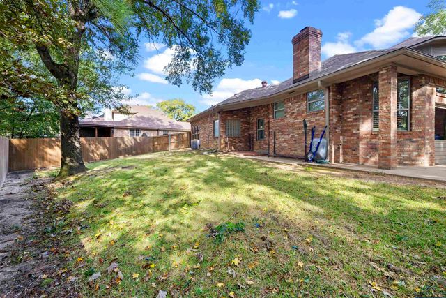 800 Trenton Court, Longview, TX 75601