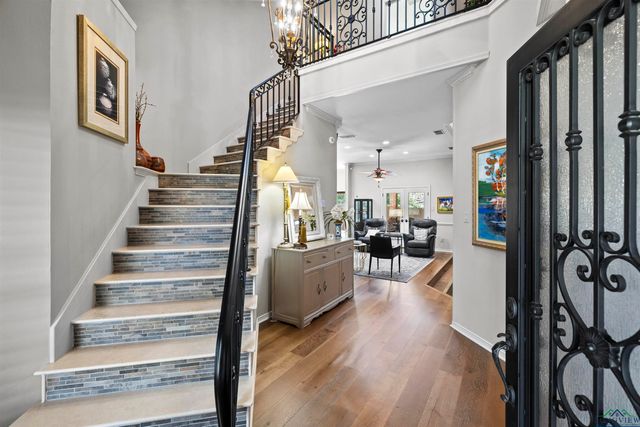 800 Trenton Court, Longview, TX 75601