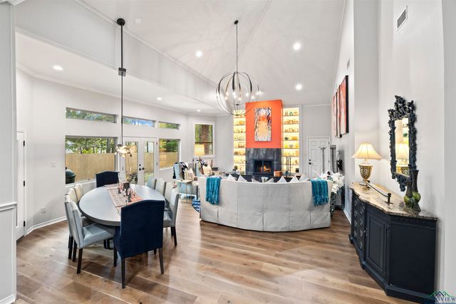 800 Trenton Court, Longview, TX 75601