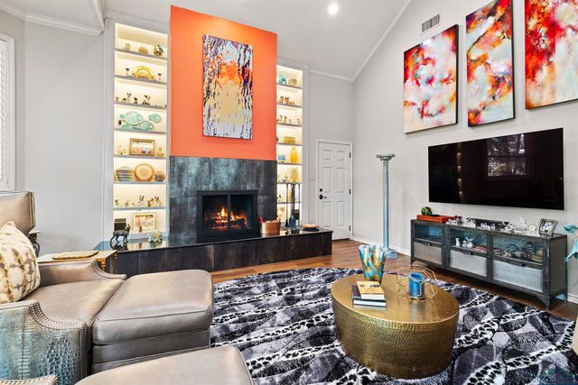 800 Trenton Court, Longview, TX 75601