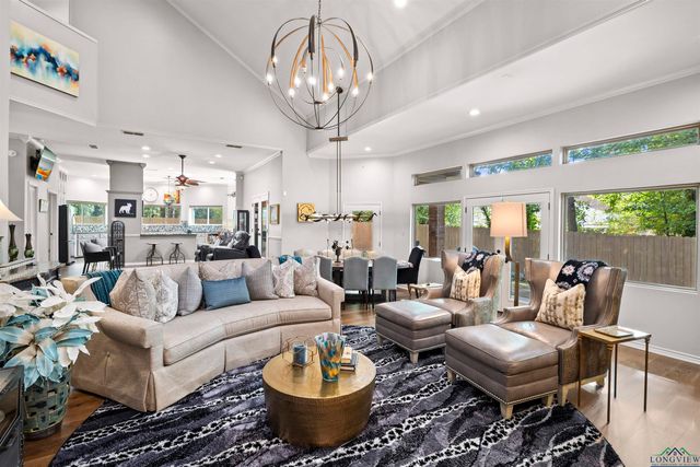 800 Trenton Court, Longview, TX 75601