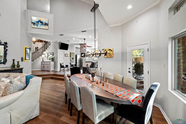 800 Trenton Court, Longview, TX 75601