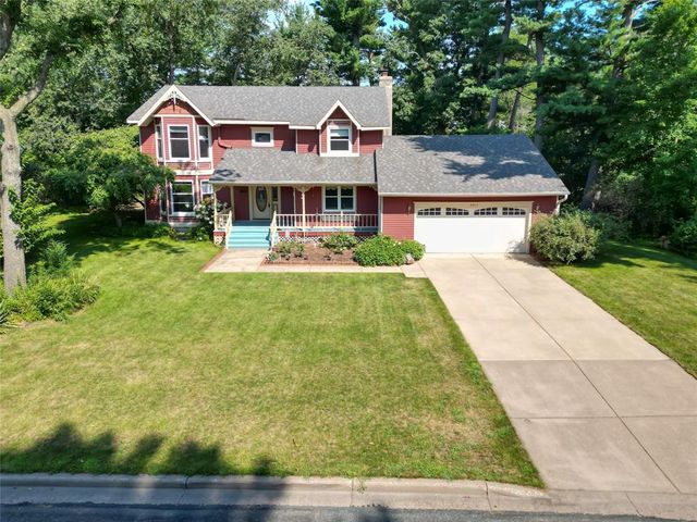 2915 Plum Tree Circle, Menomonie, WI 54751