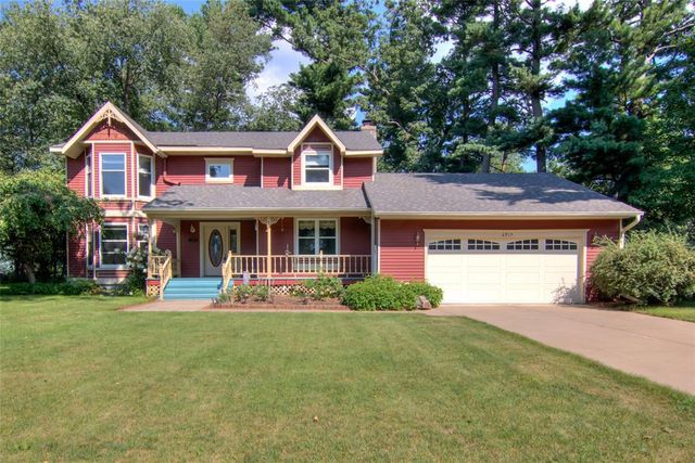 2915 Plum Tree Circle, Menomonie, WI 54751
