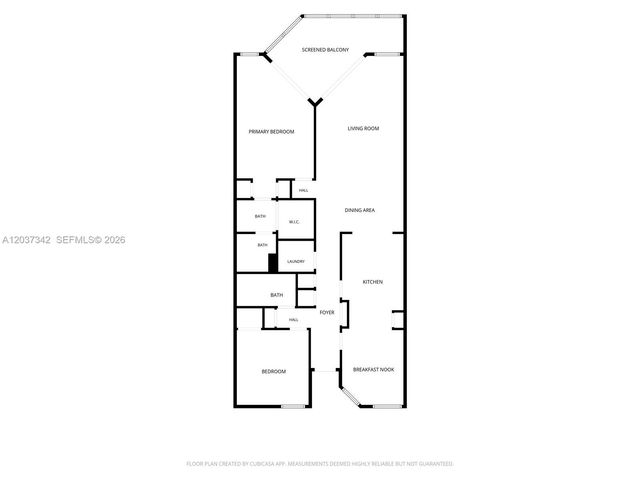 7478 Granville Drive 406, Tamarac, FL 33321