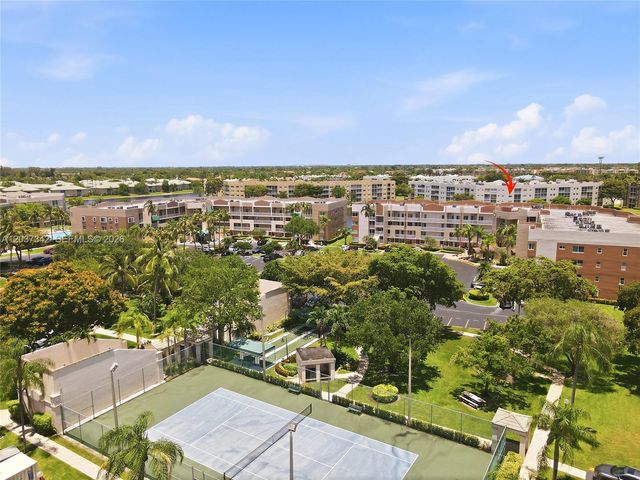 7478 Granville Drive 406, Tamarac, FL 33321
