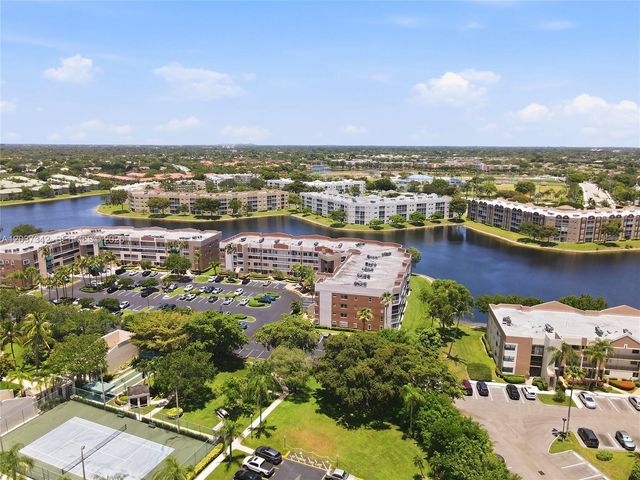 7478 Granville Drive 406, Tamarac, FL 33321