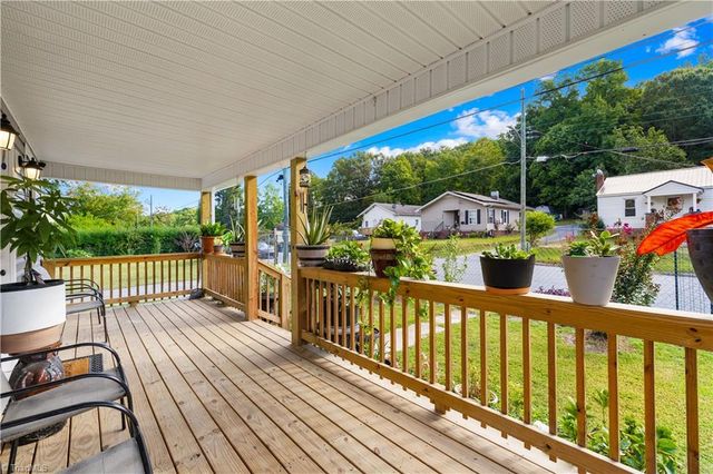 435 Peachtree Street, Asheboro, NC 27203