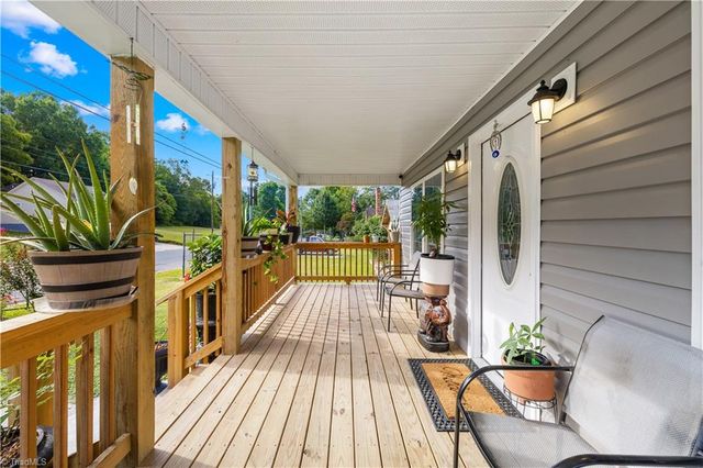 435 Peachtree Street, Asheboro, NC 27203