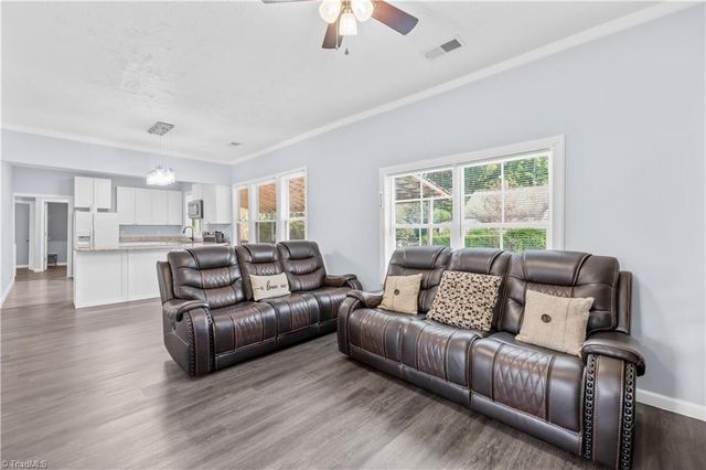 435 Peachtree Street, Asheboro, NC 27203