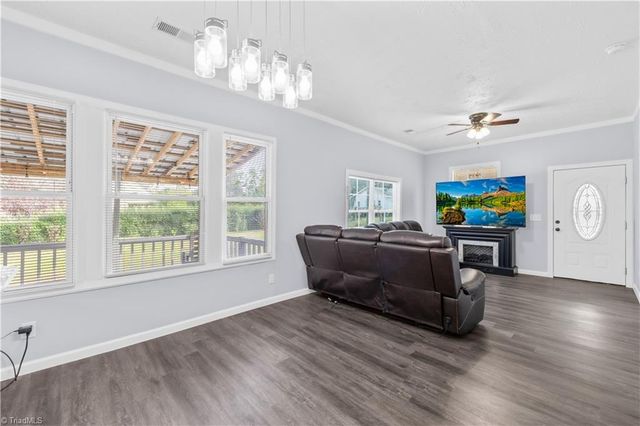 435 Peachtree Street, Asheboro, NC 27203