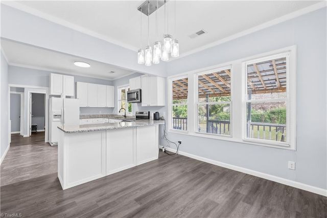 435 Peachtree Street, Asheboro, NC 27203