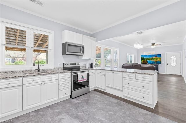 435 Peachtree Street, Asheboro, NC 27203