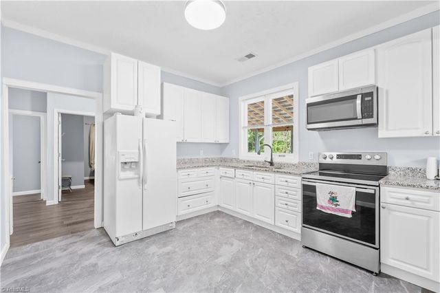 435 Peachtree Street, Asheboro, NC 27203