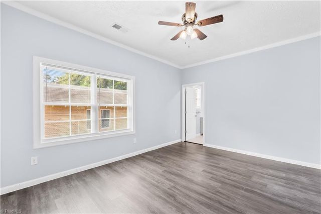 435 Peachtree Street, Asheboro, NC 27203