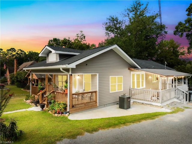 435 Peachtree Street, Asheboro, NC 27203