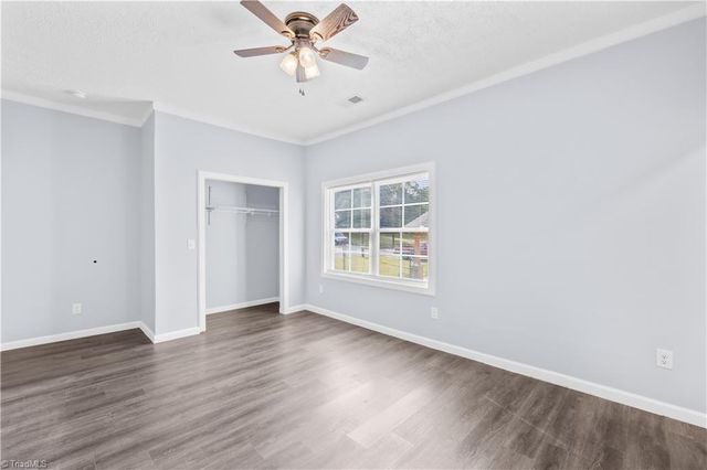 435 Peachtree Street, Asheboro, NC 27203