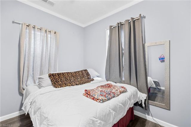 435 Peachtree Street, Asheboro, NC 27203