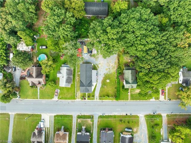 435 Peachtree Street, Asheboro, NC 27203