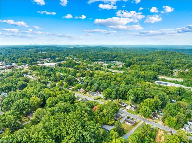 435 Peachtree Street, Asheboro, NC 27203