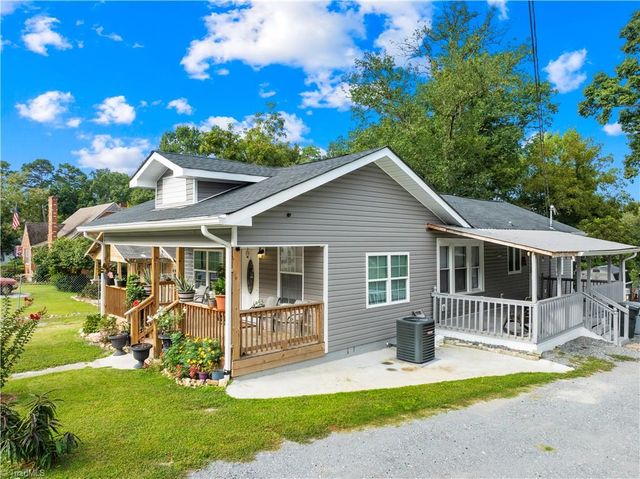 435 Peachtree Street, Asheboro, NC 27203