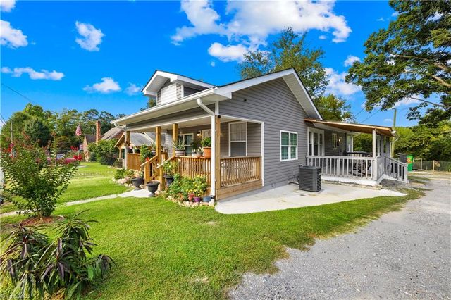 435 Peachtree Street, Asheboro, NC 27203