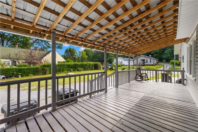 435 Peachtree Street, Asheboro, NC 27203