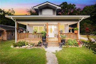 435 Peachtree Street, Asheboro, NC 27203
