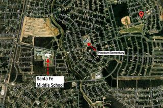 752 Road 5820, Cleveland, TX 77327