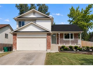 6020 S Quail Way, Littleton, CO 80127