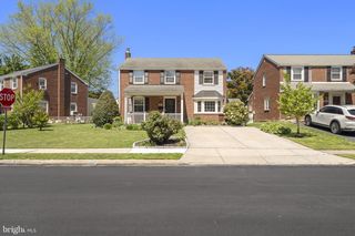 1405 MARYLAND AVE, Havertown, PA 19083