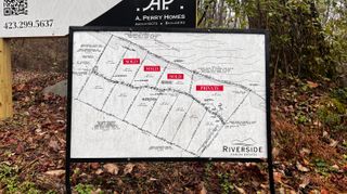 0 Cash Canyon Road Lot 7, Chattanooga, TN 37419
