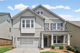 1040 Krobot Way, Milton, GA 30004