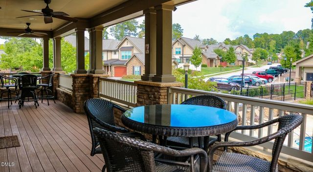 100 Ginkgo Trail Fordham, Chapel Hill, NC 27516