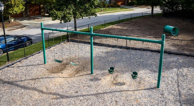 100 Ginkgo Trail Fordham, Chapel Hill, NC 27516