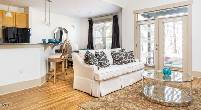 100 Ginkgo Trail Fordham, Chapel Hill, NC 27516