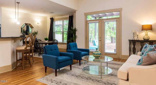 100 Ginkgo Trail Fordham, Chapel Hill, NC 27516