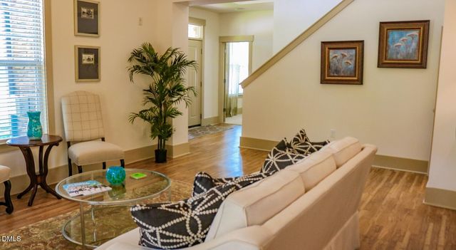 100 Ginkgo Trail Fordham, Chapel Hill, NC 27516