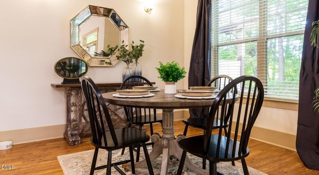 100 Ginkgo Trail Fordham, Chapel Hill, NC 27516