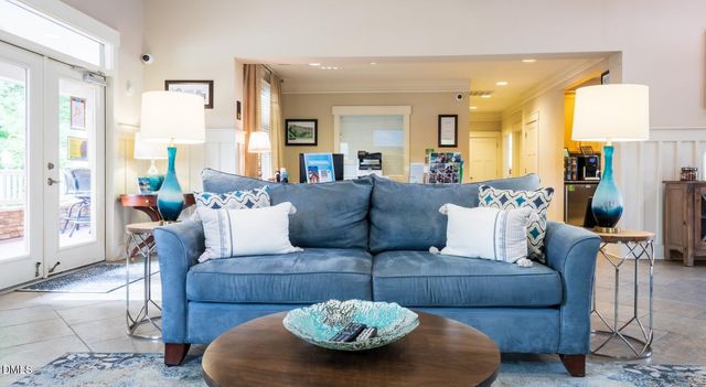 100 Ginkgo Trail Fordham, Chapel Hill, NC 27516