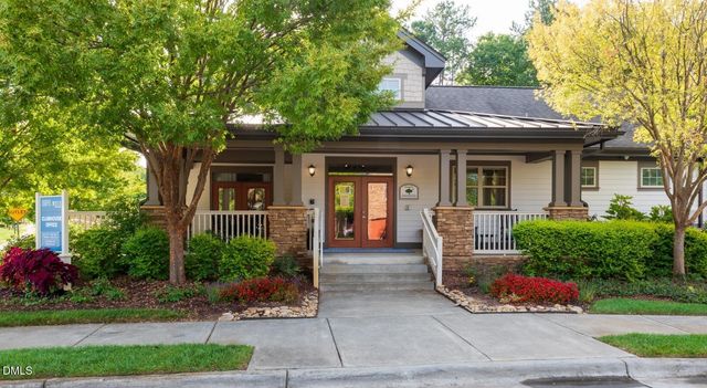 100 Ginkgo Trail Fordham, Chapel Hill, NC 27516