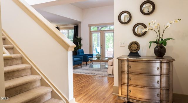 100 Ginkgo Trail Fordham, Chapel Hill, NC 27516