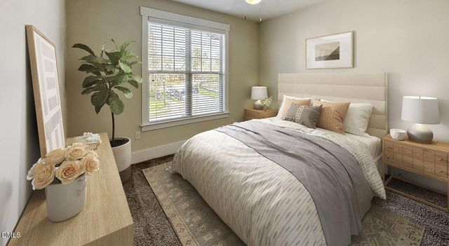 100 Ginkgo Trail Fordham, Chapel Hill, NC 27516