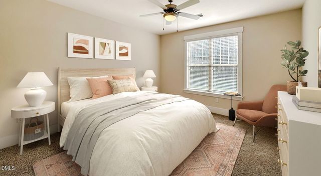 100 Ginkgo Trail Fordham, Chapel Hill, NC 27516