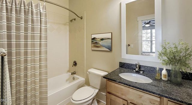 100 Ginkgo Trail Fordham, Chapel Hill, NC 27516