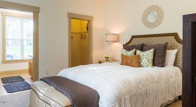 100 Ginkgo Trail Fordham, Chapel Hill, NC 27516