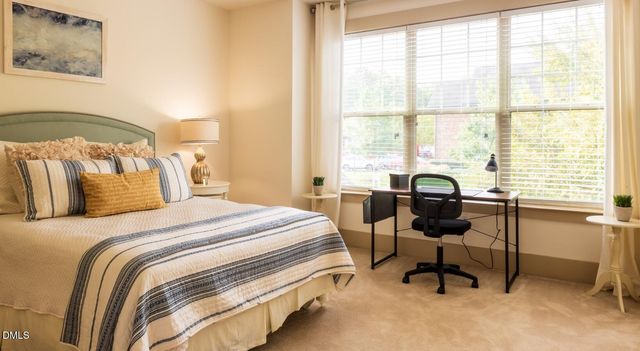 100 Ginkgo Trail Fordham, Chapel Hill, NC 27516