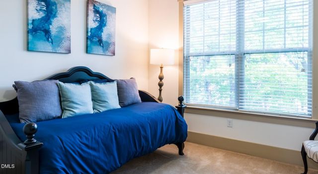 100 Ginkgo Trail Fordham, Chapel Hill, NC 27516