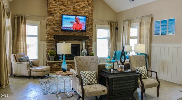 100 Ginkgo Trail Fordham, Chapel Hill, NC 27516